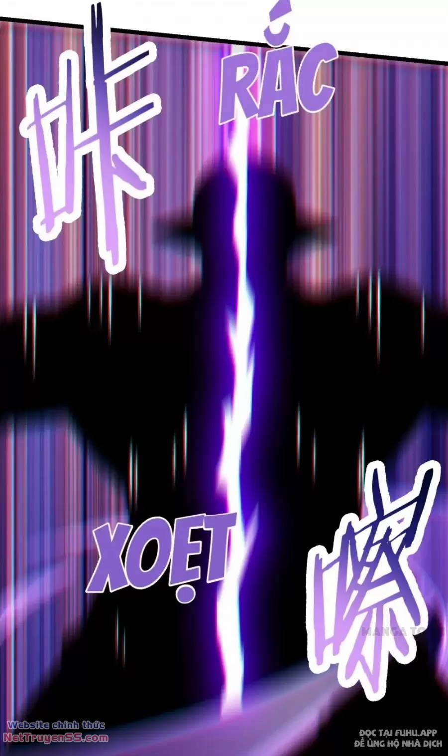 Đồ Đệ Của Ta Đều Là Nữ Ma Đầu 235 trang 41