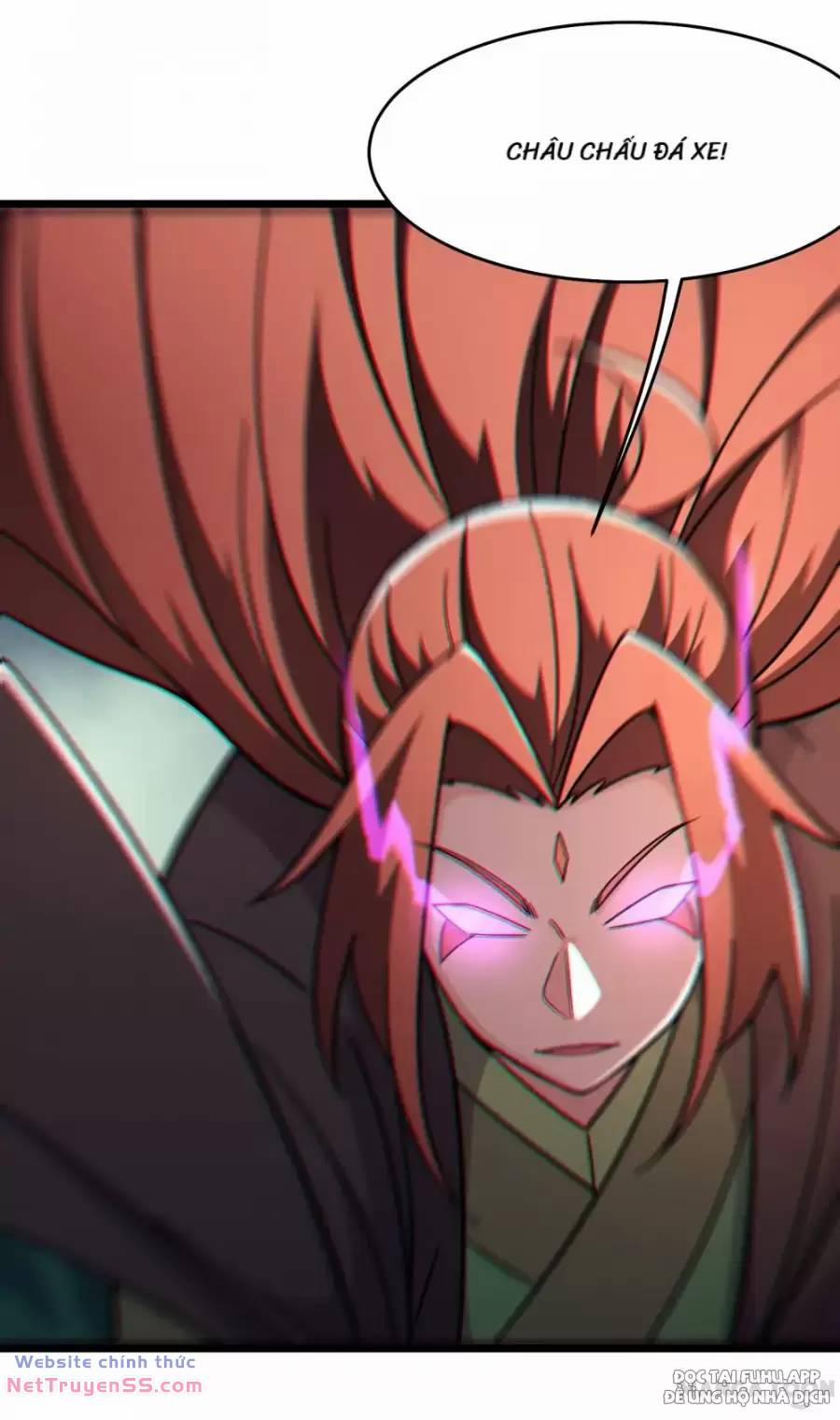 Đồ Đệ Của Ta Đều Là Nữ Ma Đầu 235 trang 42