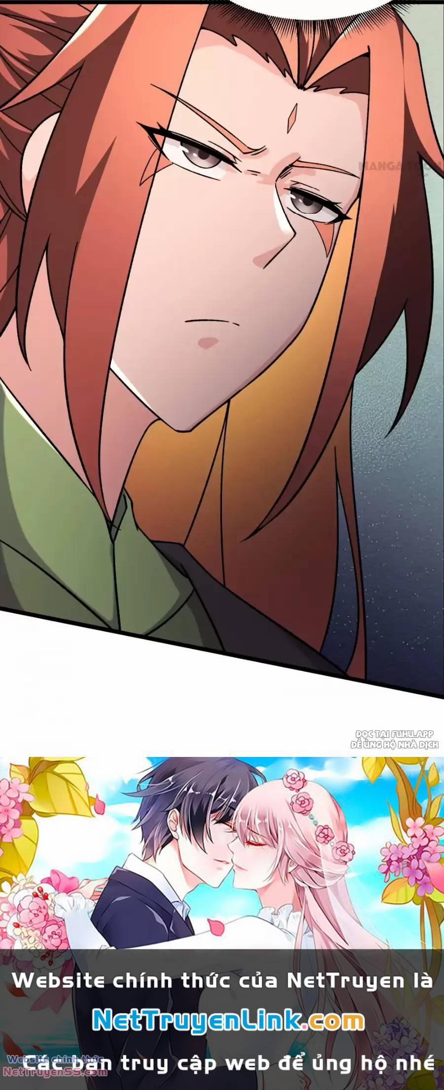 Đồ Đệ Của Ta Đều Là Nữ Ma Đầu 235 trang 46