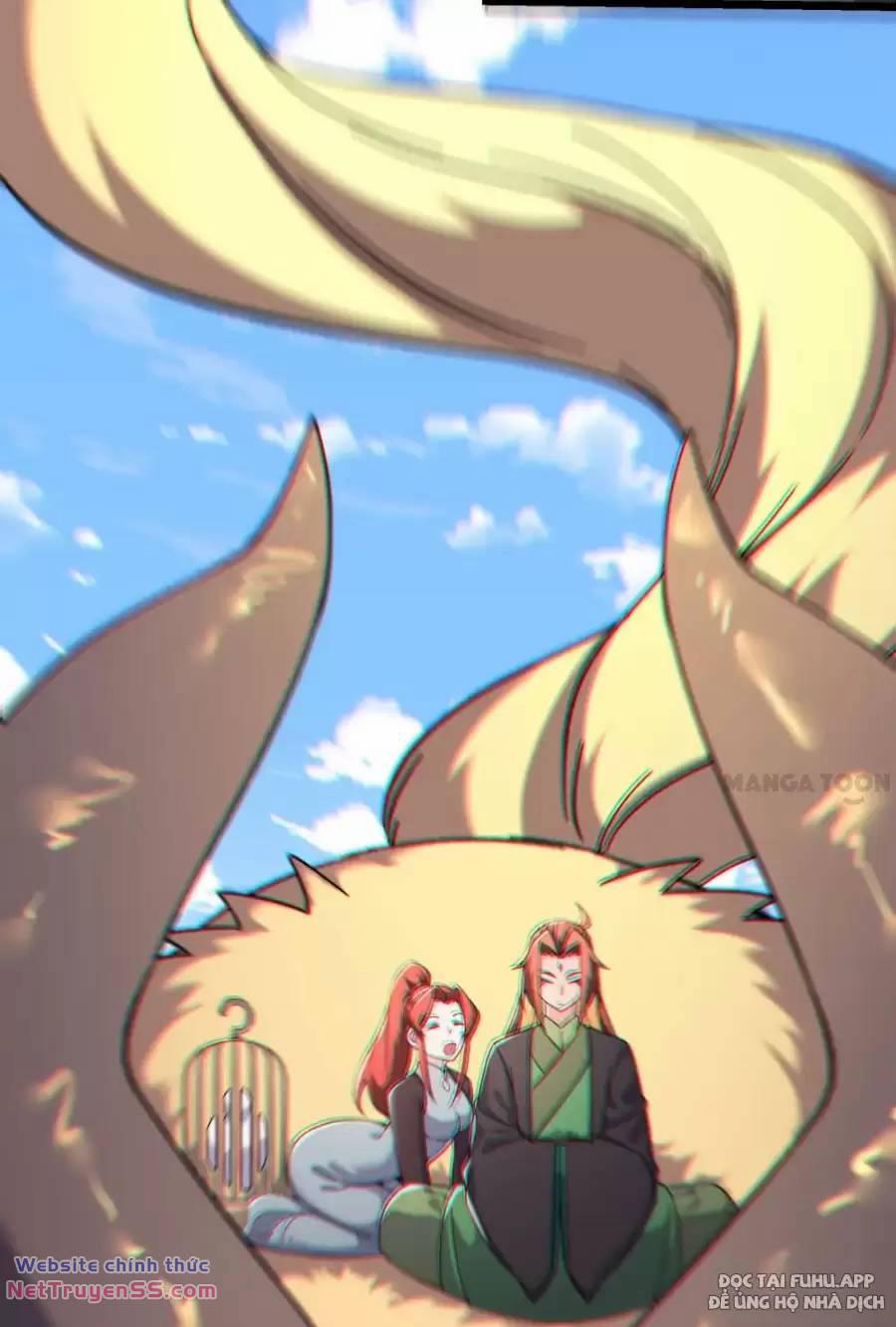 Đồ Đệ Của Ta Đều Là Nữ Ma Đầu 235 trang 7