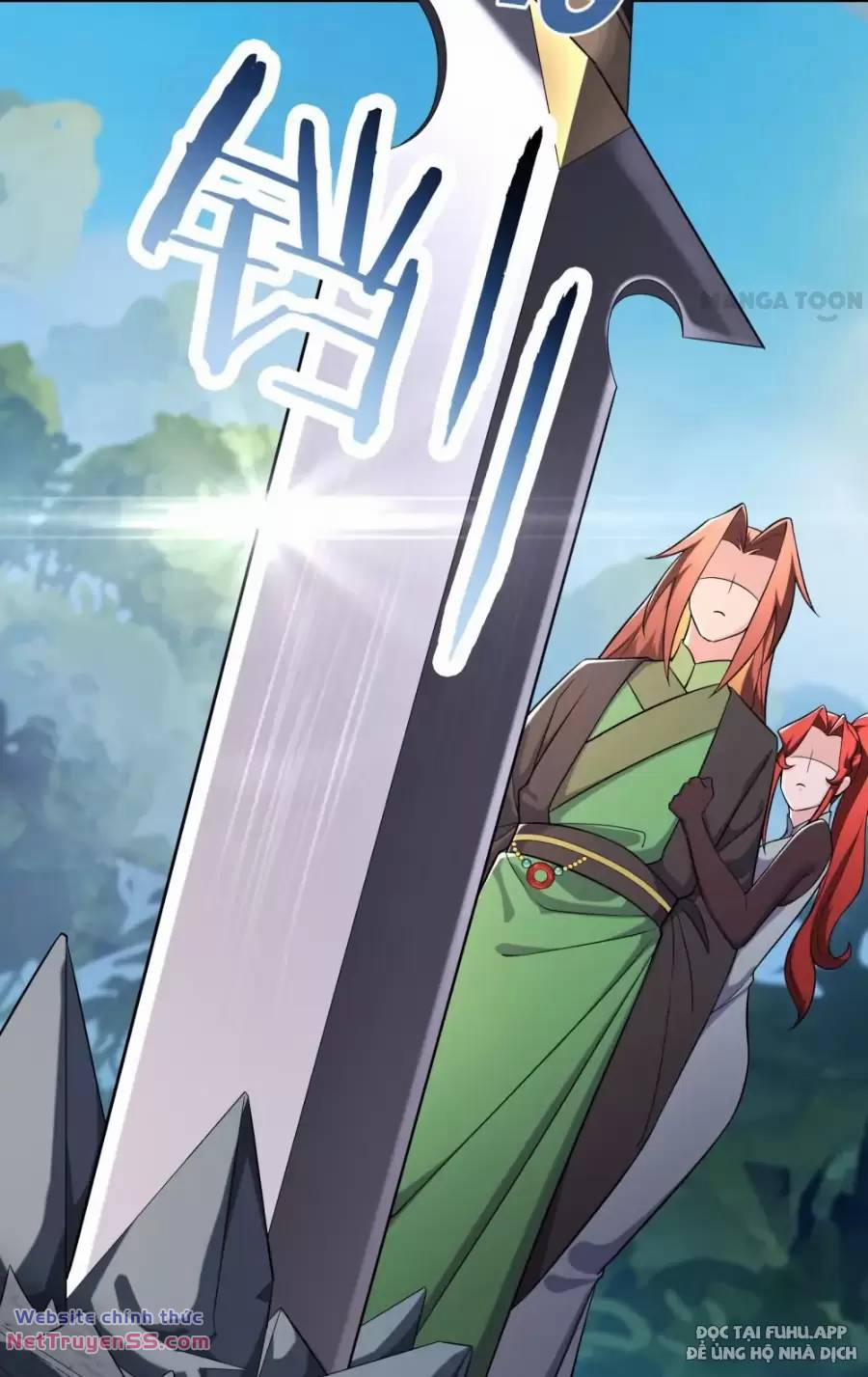 Đồ Đệ Của Ta Đều Là Nữ Ma Đầu 236 trang 12