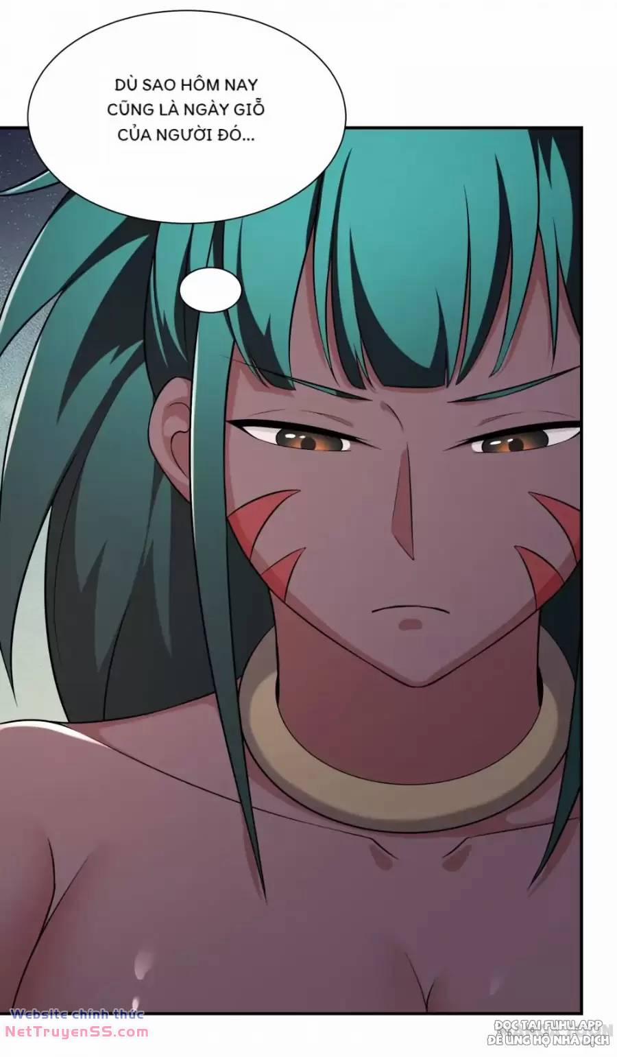 Đồ Đệ Của Ta Đều Là Nữ Ma Đầu 236 trang 15