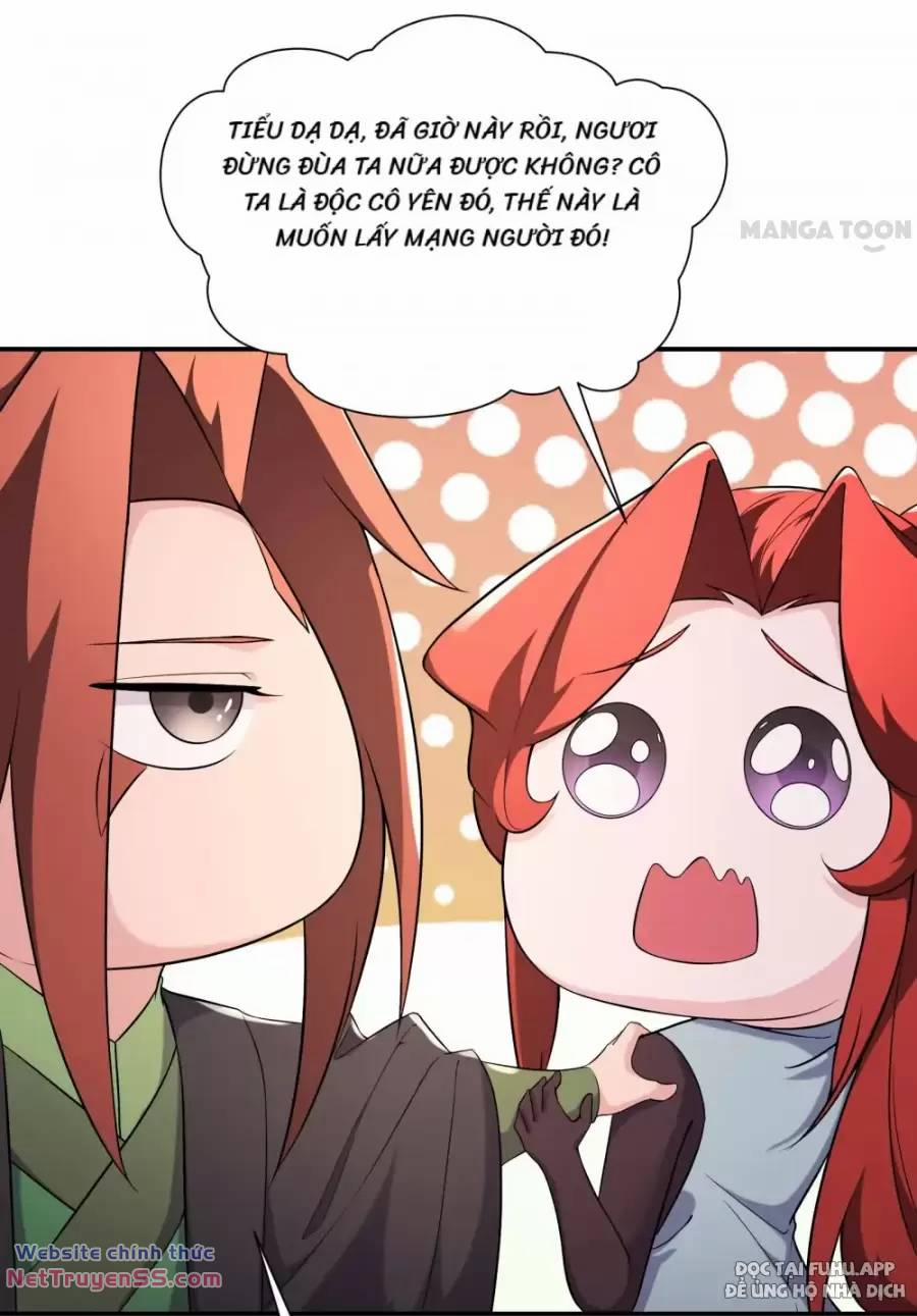 Đồ Đệ Của Ta Đều Là Nữ Ma Đầu 236 trang 25