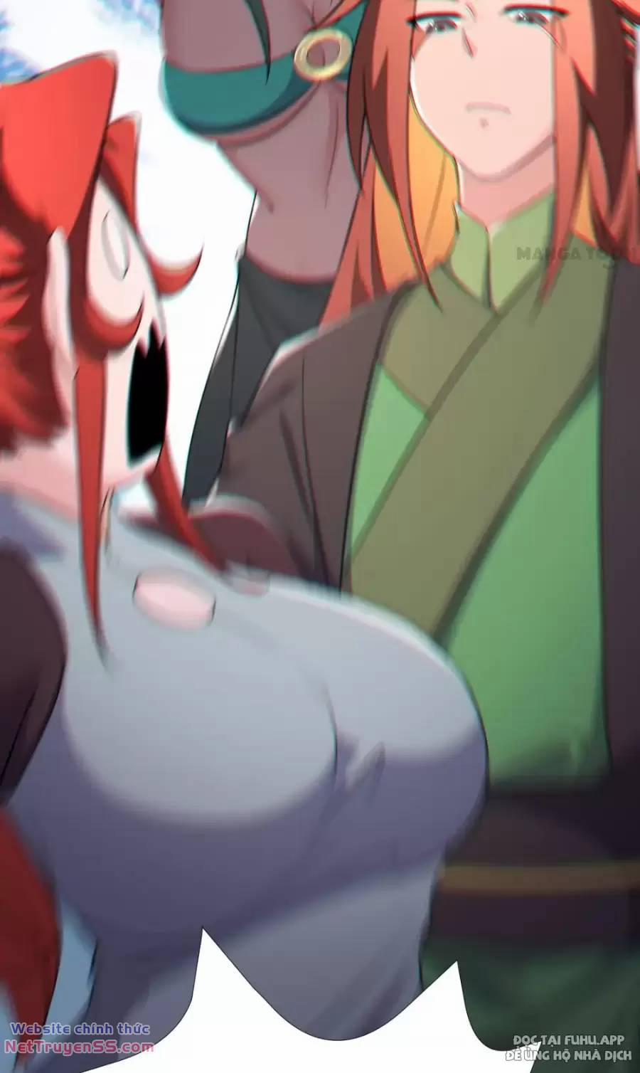 Đồ Đệ Của Ta Đều Là Nữ Ma Đầu 236 trang 29