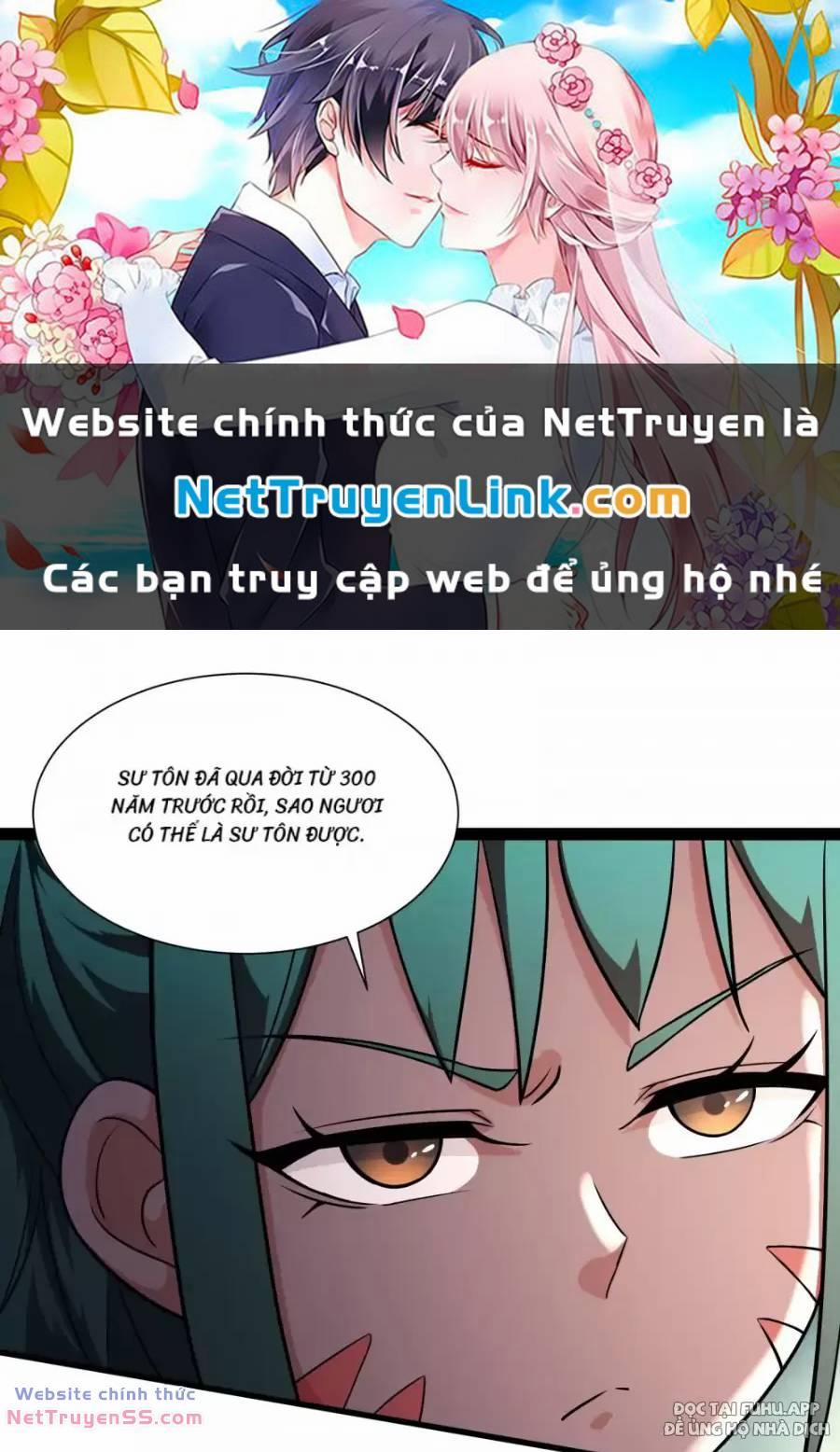 Đồ Đệ Của Ta Đều Là Nữ Ma Đầu 237 trang 0