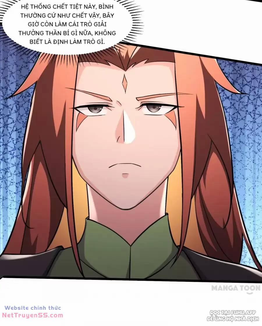 Đồ Đệ Của Ta Đều Là Nữ Ma Đầu 237 trang 16