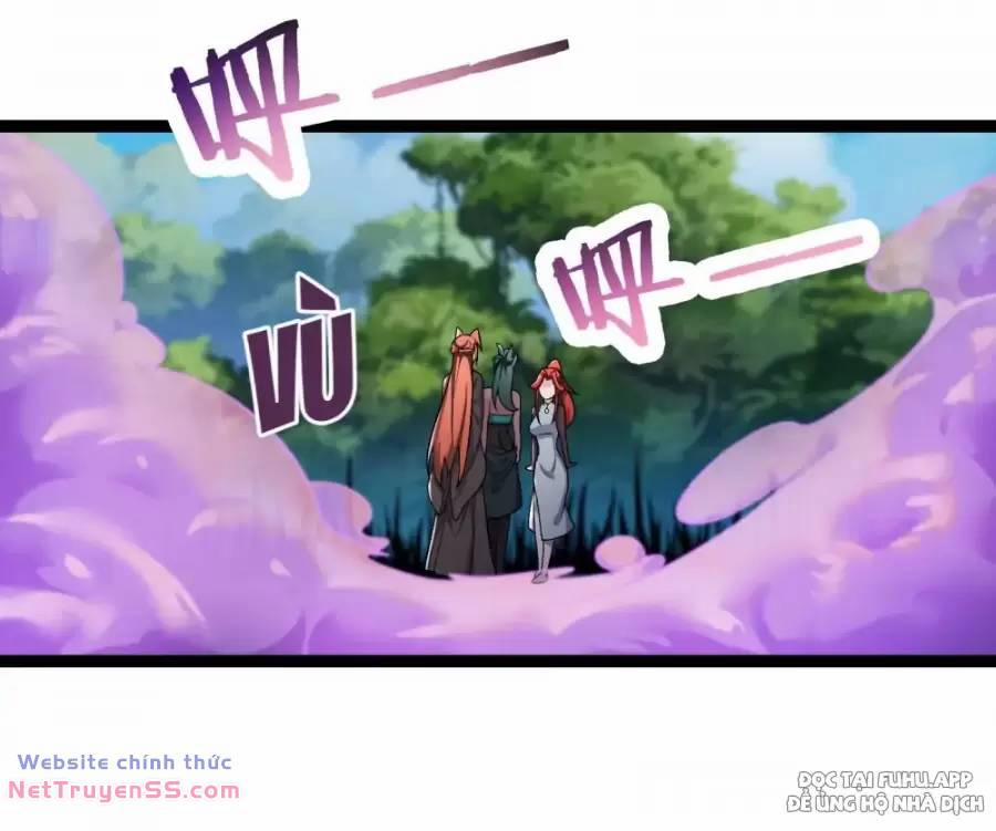 Đồ Đệ Của Ta Đều Là Nữ Ma Đầu 237 trang 27