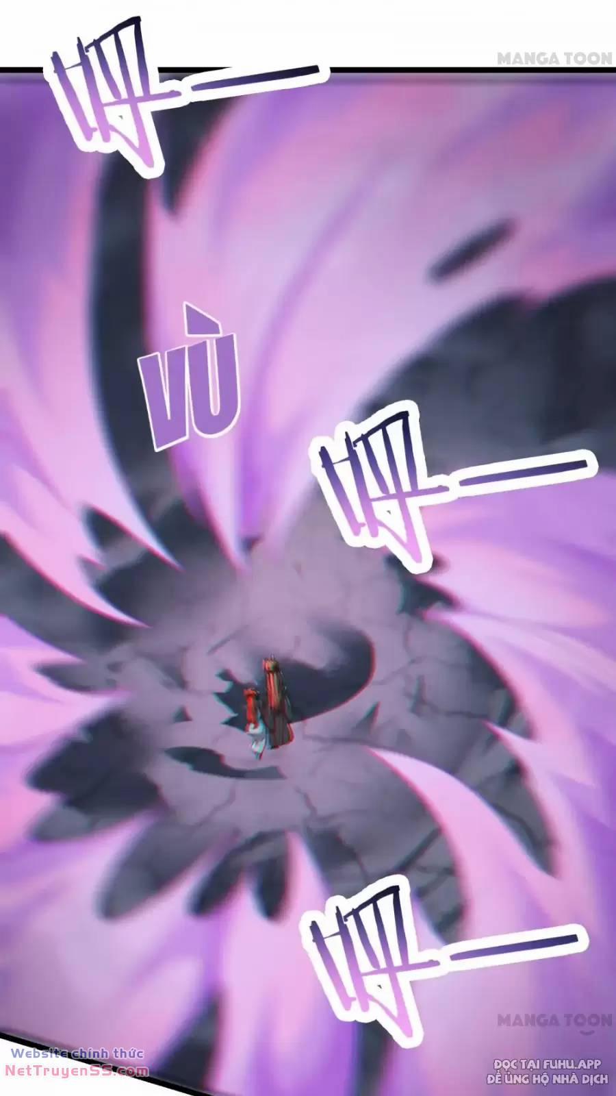 Đồ Đệ Của Ta Đều Là Nữ Ma Đầu 238 trang 12