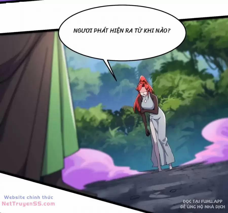 Đồ Đệ Của Ta Đều Là Nữ Ma Đầu 238 trang 24