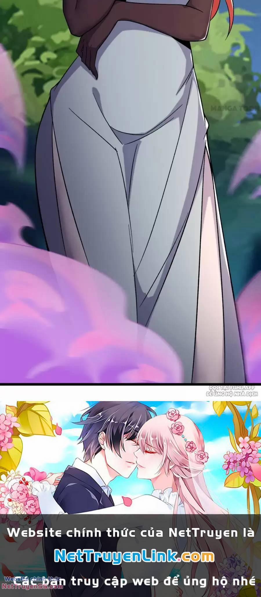 Đồ Đệ Của Ta Đều Là Nữ Ma Đầu 238 trang 36