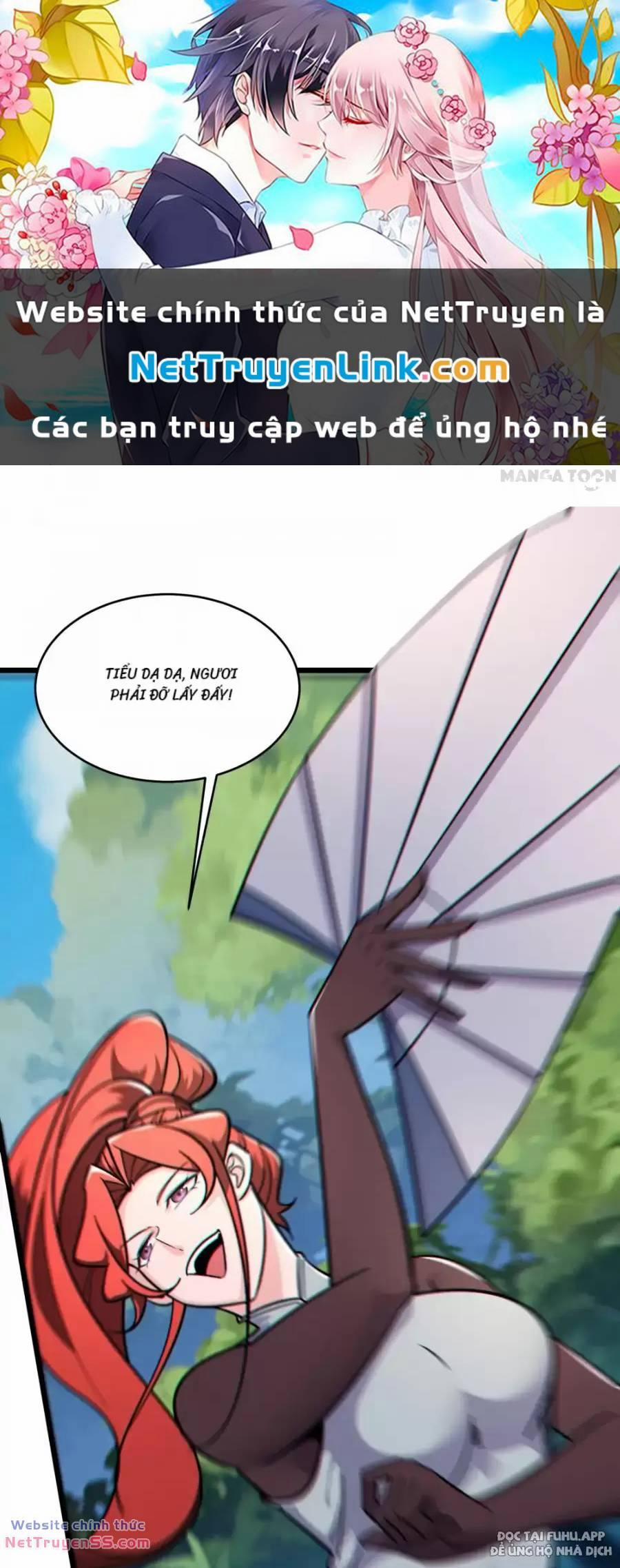 Đồ Đệ Của Ta Đều Là Nữ Ma Đầu 239 trang 0