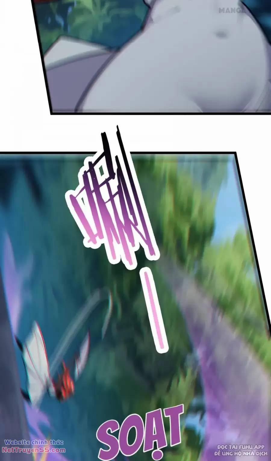 Đồ Đệ Của Ta Đều Là Nữ Ma Đầu 239 trang 1