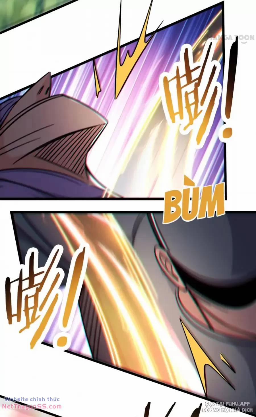 Đồ Đệ Của Ta Đều Là Nữ Ma Đầu 239 trang 12