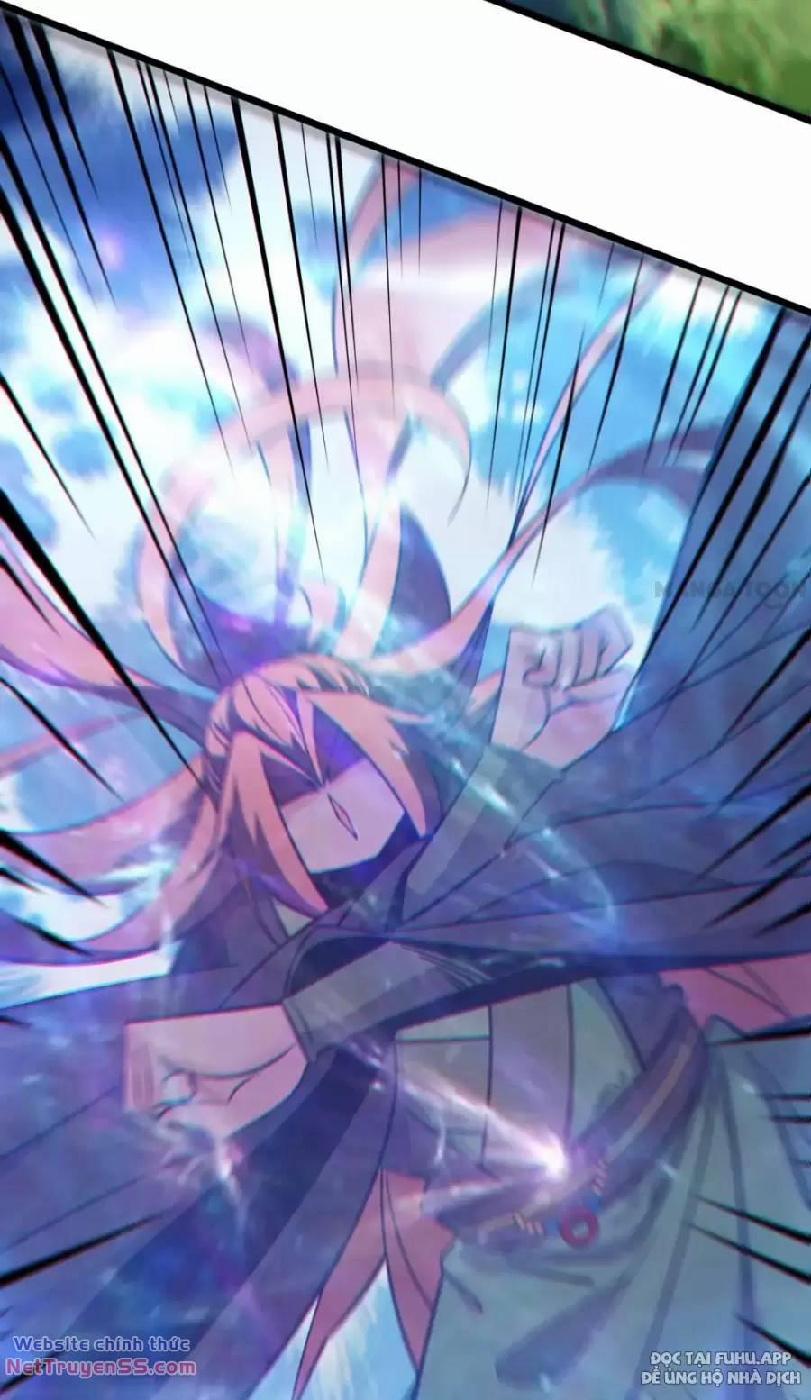 Đồ Đệ Của Ta Đều Là Nữ Ma Đầu 239 trang 3