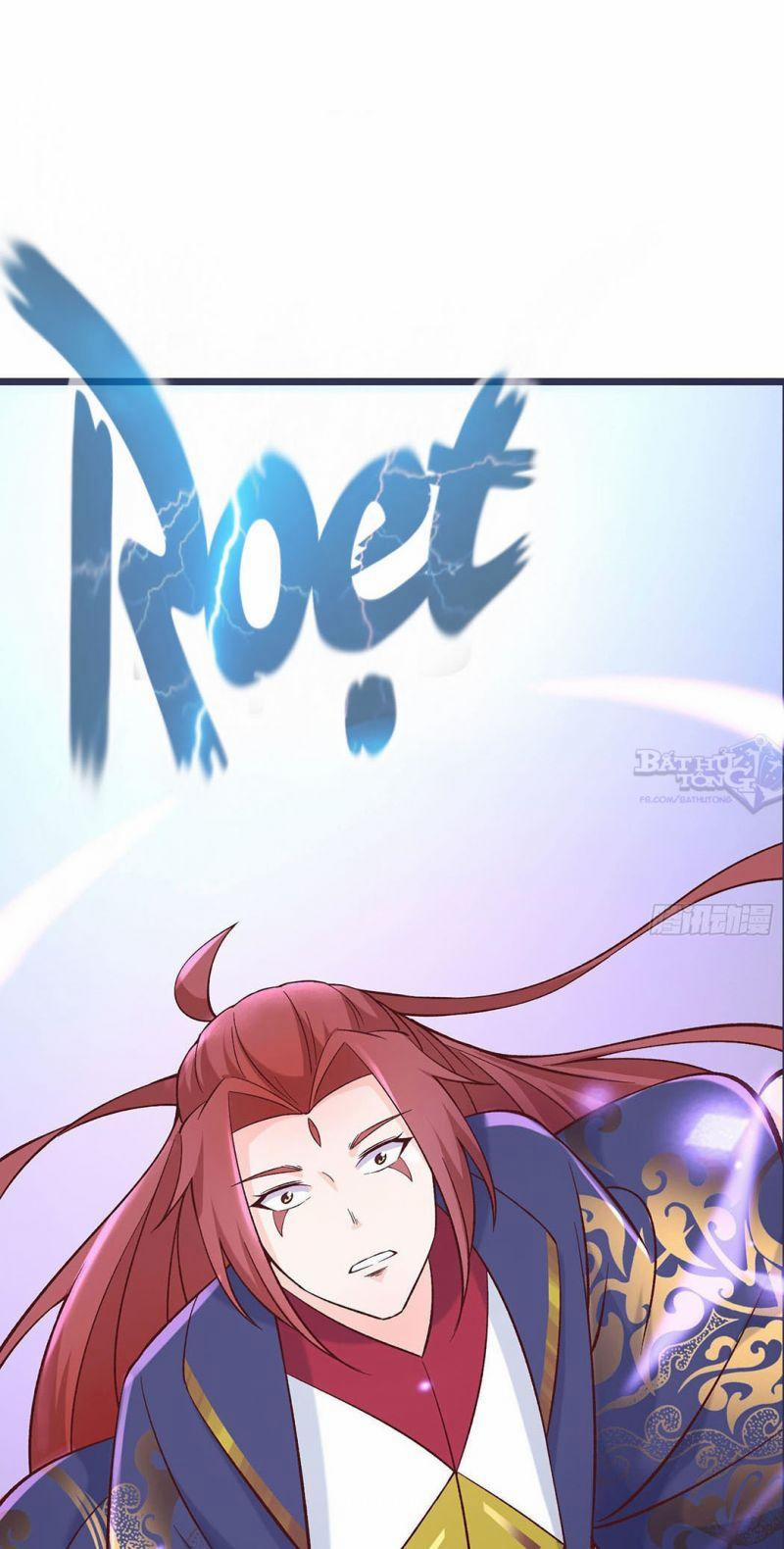 Đồ Đệ Của Ta Đều Là Nữ Ma Đầu 24 trang 20