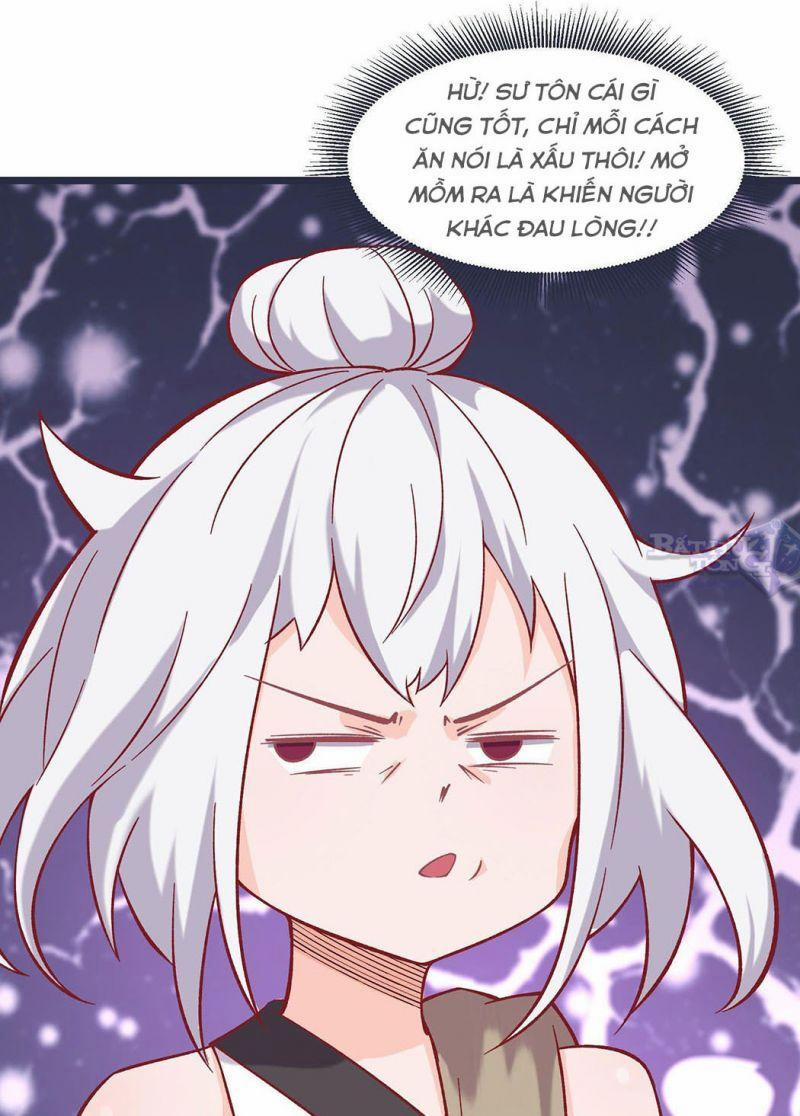 Đồ Đệ Của Ta Đều Là Nữ Ma Đầu 24 trang 9