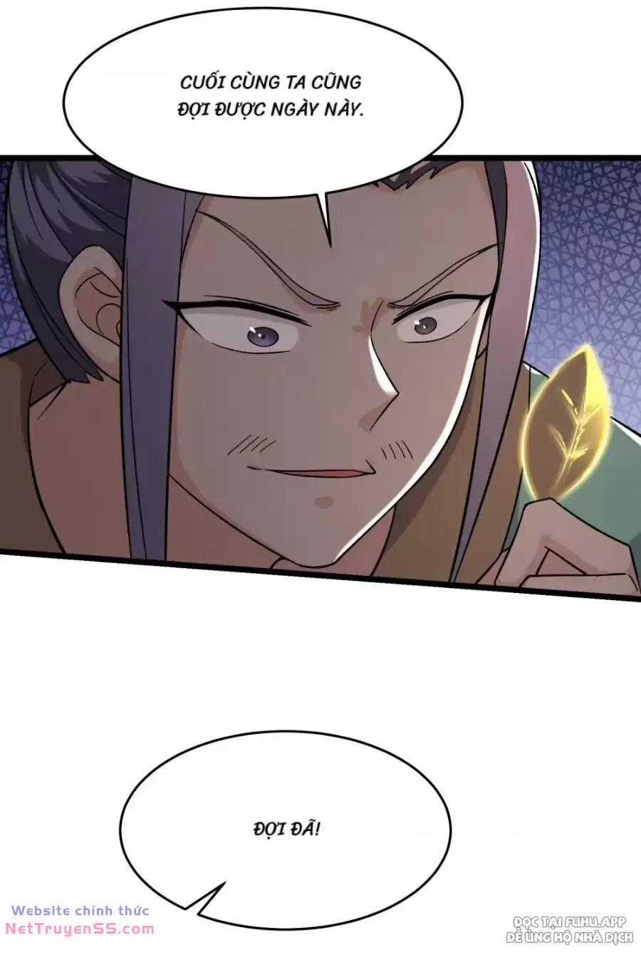 Đồ Đệ Của Ta Đều Là Nữ Ma Đầu 240 trang 19