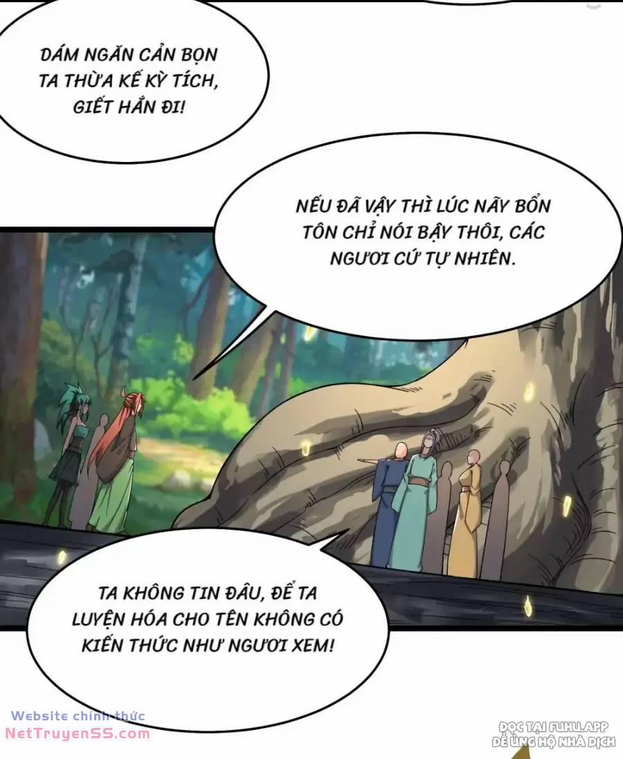 Đồ Đệ Của Ta Đều Là Nữ Ma Đầu 240 trang 21