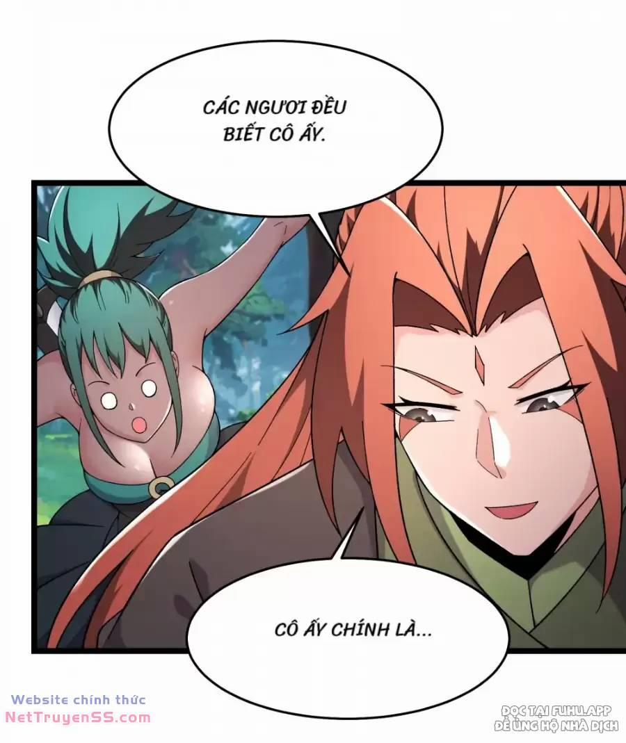 Đồ Đệ Của Ta Đều Là Nữ Ma Đầu 240 trang 3