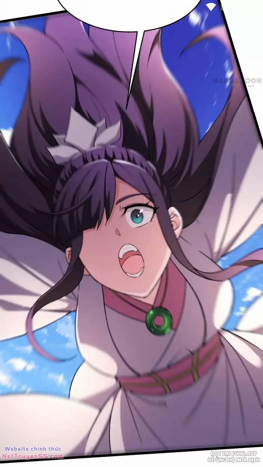 Đồ Đệ Của Ta Đều Là Nữ Ma Đầu 240 trang 6