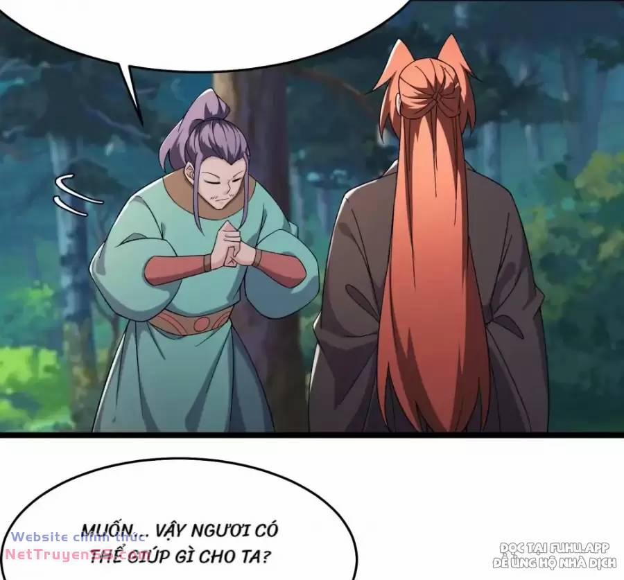 Đồ Đệ Của Ta Đều Là Nữ Ma Đầu 241 trang 13