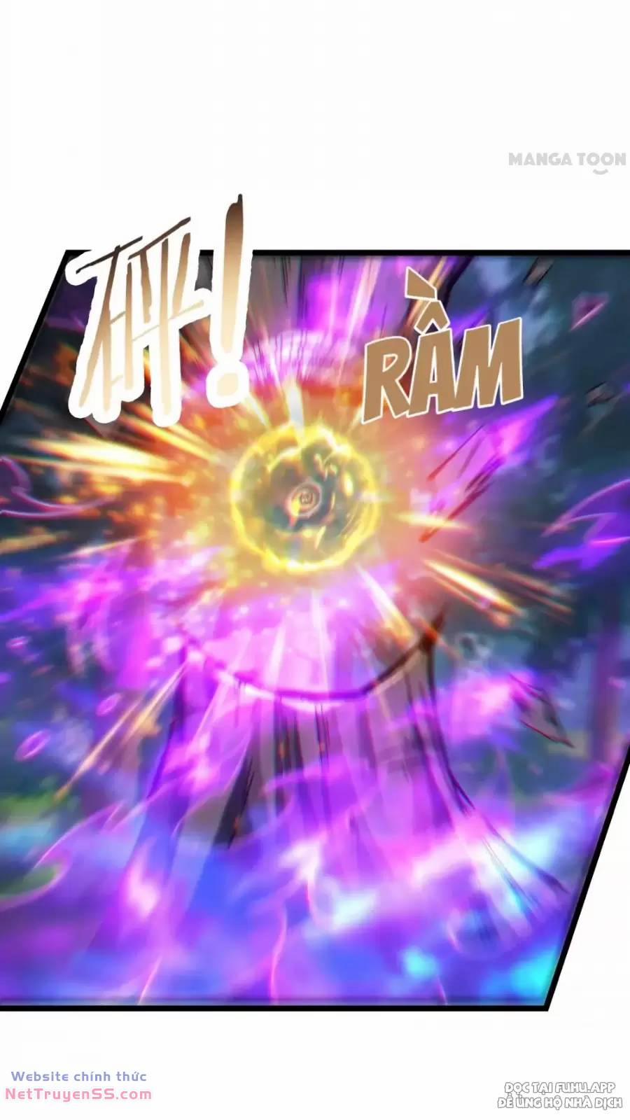 Đồ Đệ Của Ta Đều Là Nữ Ma Đầu 241 trang 17