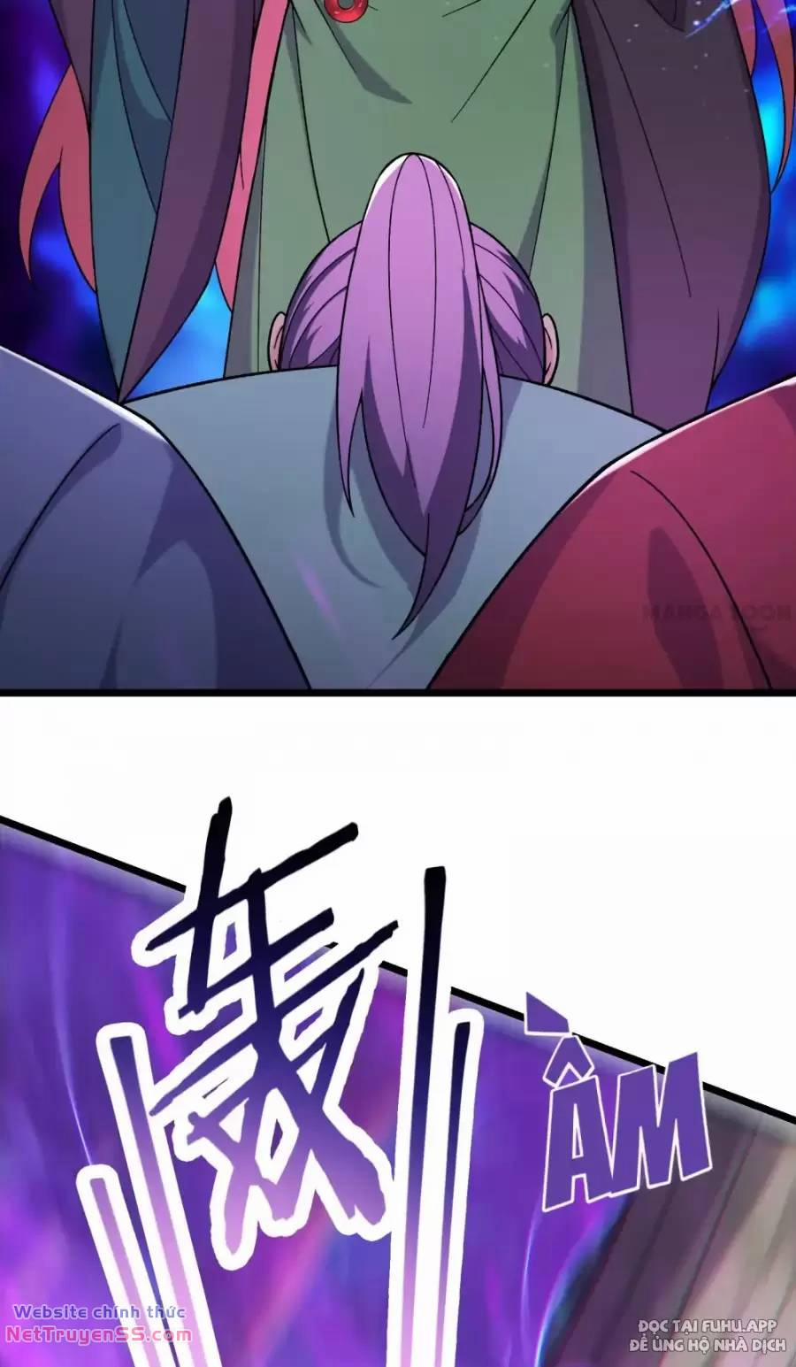 Đồ Đệ Của Ta Đều Là Nữ Ma Đầu 241 trang 2