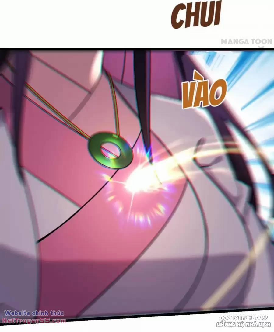 Đồ Đệ Của Ta Đều Là Nữ Ma Đầu 241 trang 23