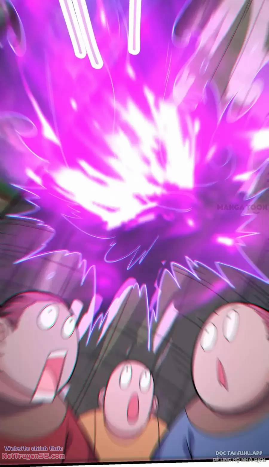 Đồ Đệ Của Ta Đều Là Nữ Ma Đầu 241 trang 3