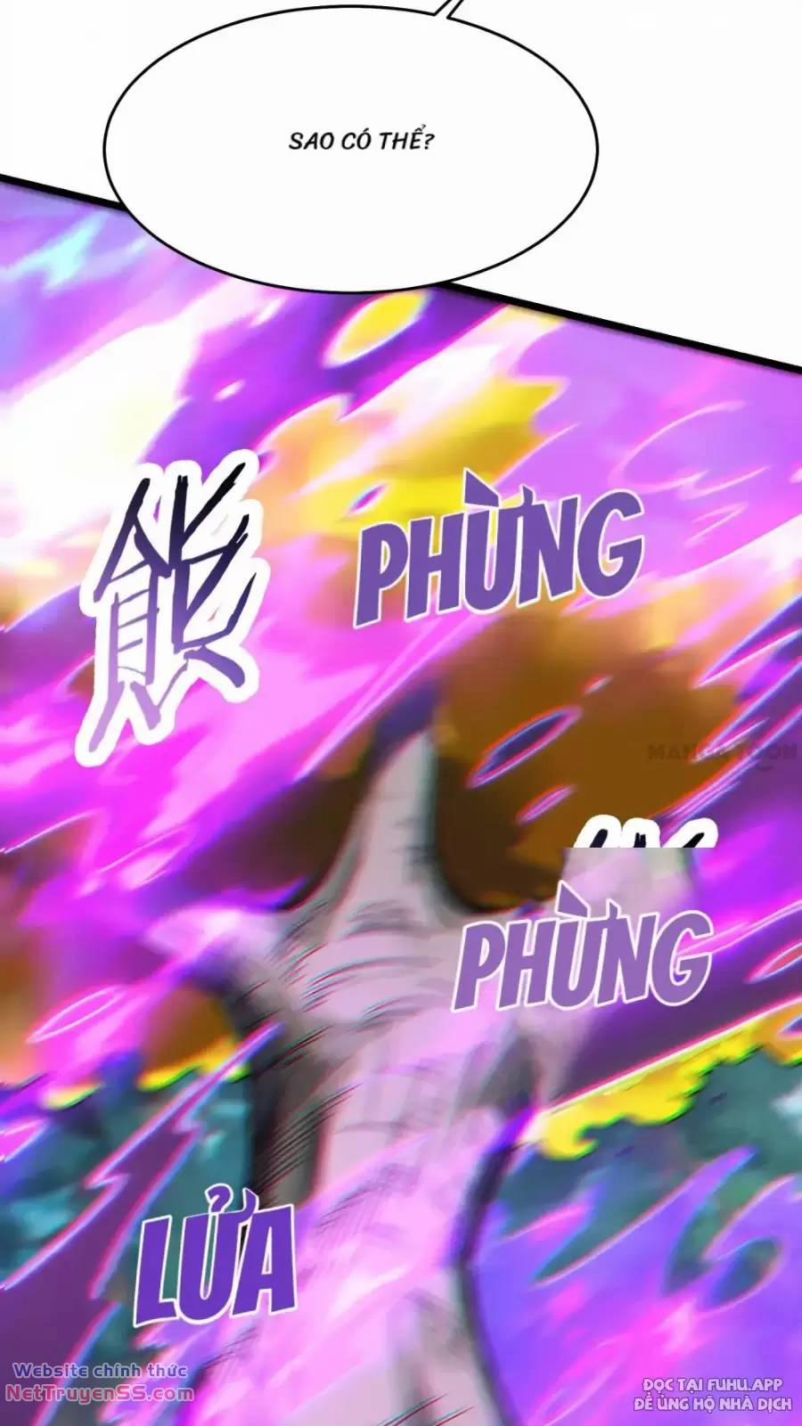 Đồ Đệ Của Ta Đều Là Nữ Ma Đầu 241 trang 5