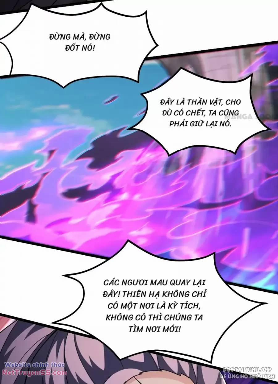 Đồ Đệ Của Ta Đều Là Nữ Ma Đầu 241 trang 7