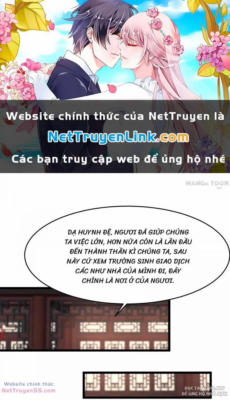 Đồ Đệ Của Ta Đều Là Nữ Ma Đầu 242 trang 0