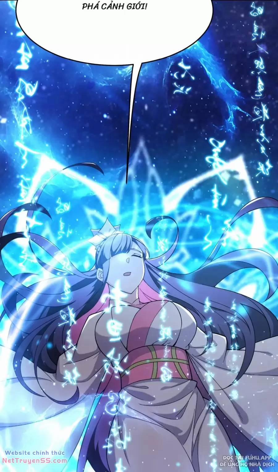 Đồ Đệ Của Ta Đều Là Nữ Ma Đầu 242 trang 11