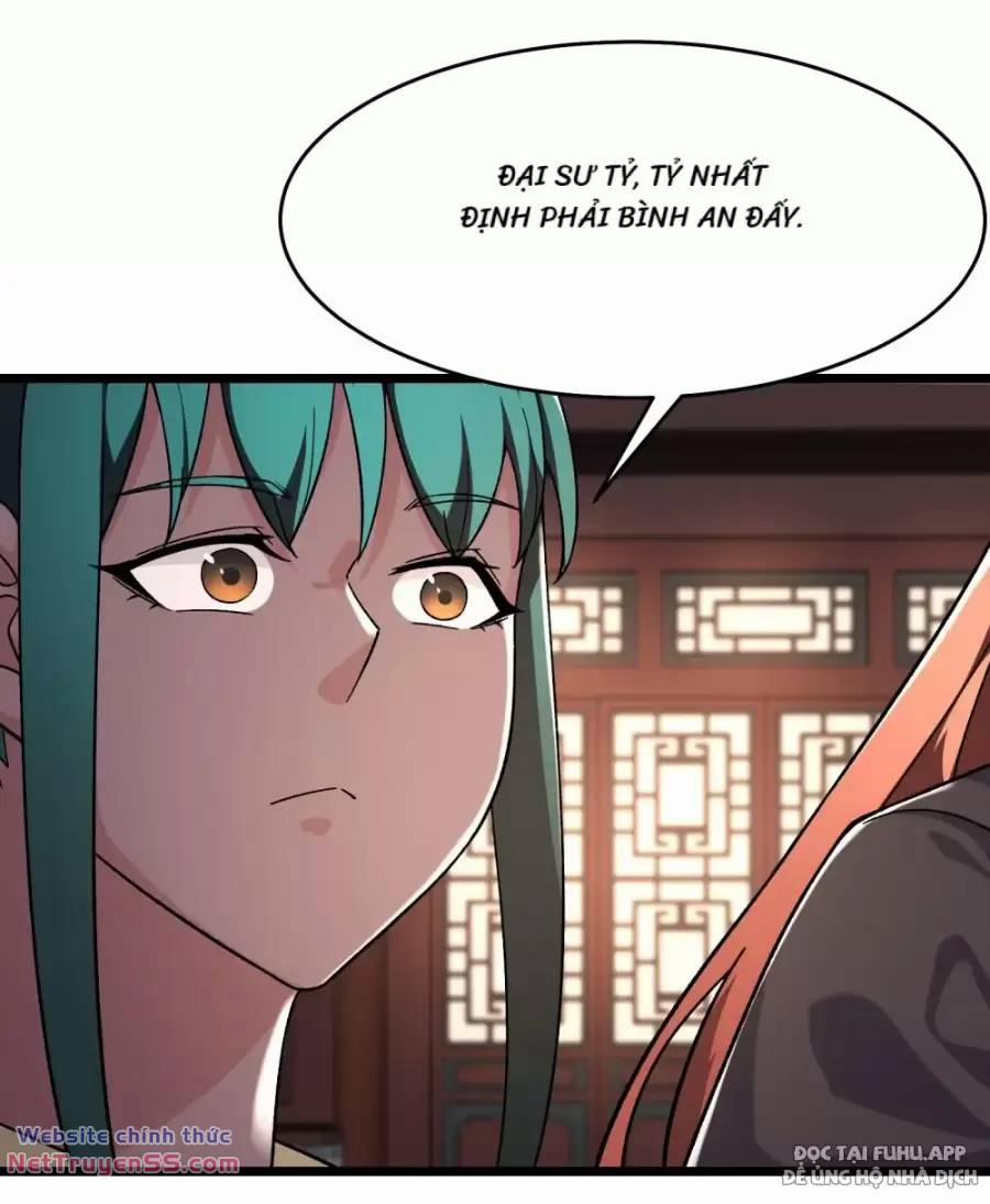 Đồ Đệ Của Ta Đều Là Nữ Ma Đầu 242 trang 15