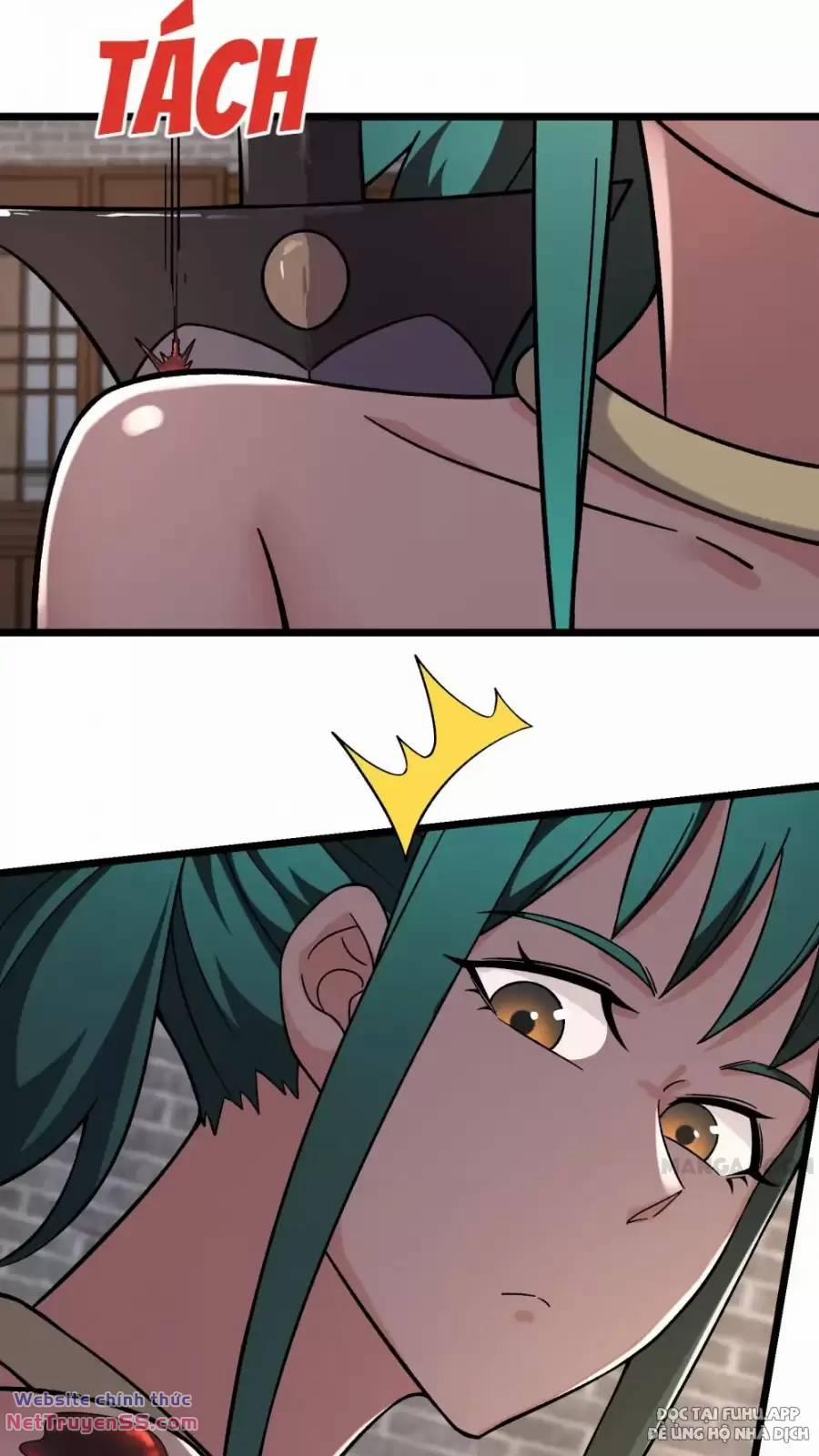 Đồ Đệ Của Ta Đều Là Nữ Ma Đầu 242 trang 27