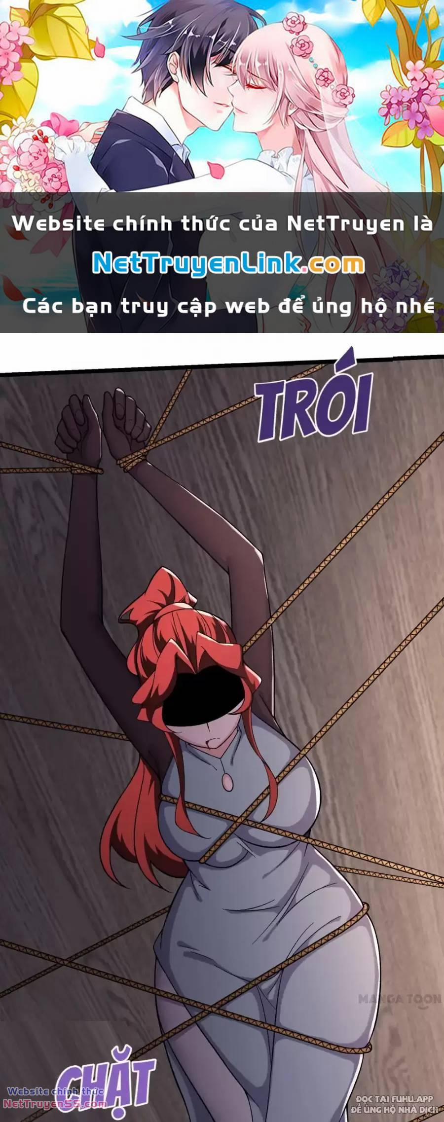 Đồ Đệ Của Ta Đều Là Nữ Ma Đầu 243 trang 0