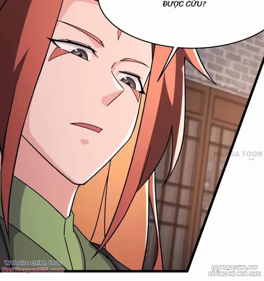 Đồ Đệ Của Ta Đều Là Nữ Ma Đầu 243 trang 11