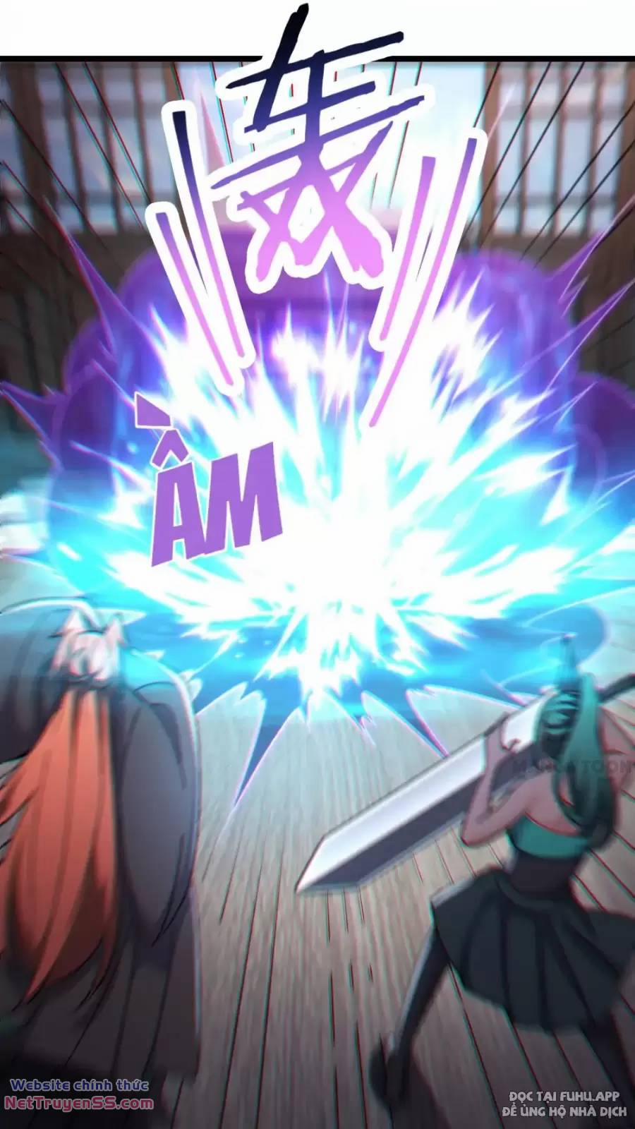 Đồ Đệ Của Ta Đều Là Nữ Ma Đầu 243 trang 27