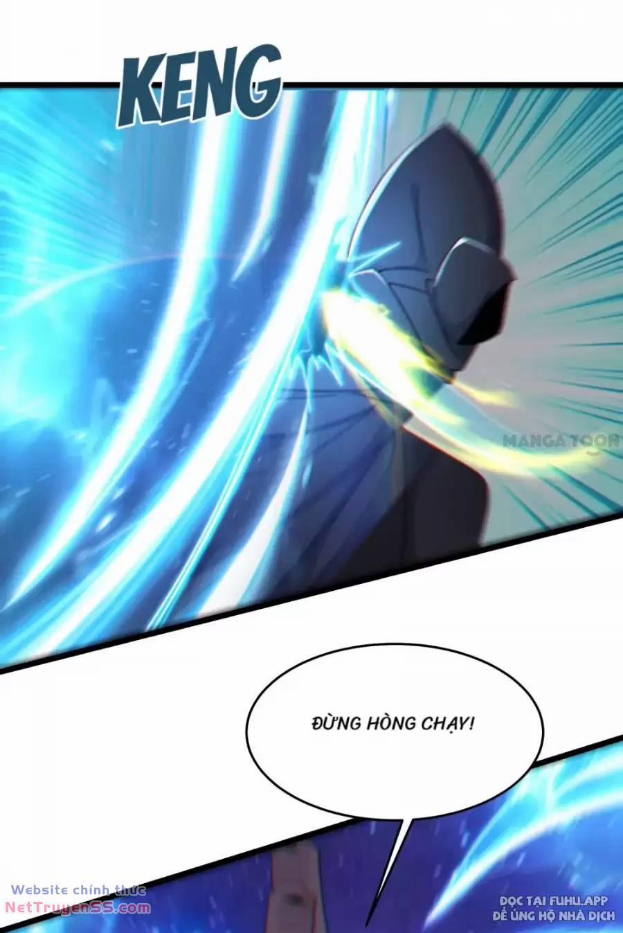 Đồ Đệ Của Ta Đều Là Nữ Ma Đầu 243 trang 33