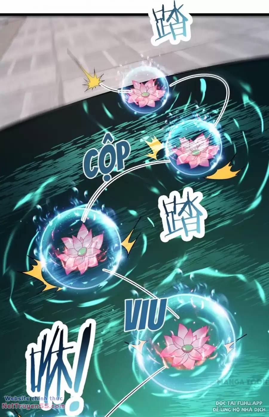 Đồ Đệ Của Ta Đều Là Nữ Ma Đầu 244 trang 19