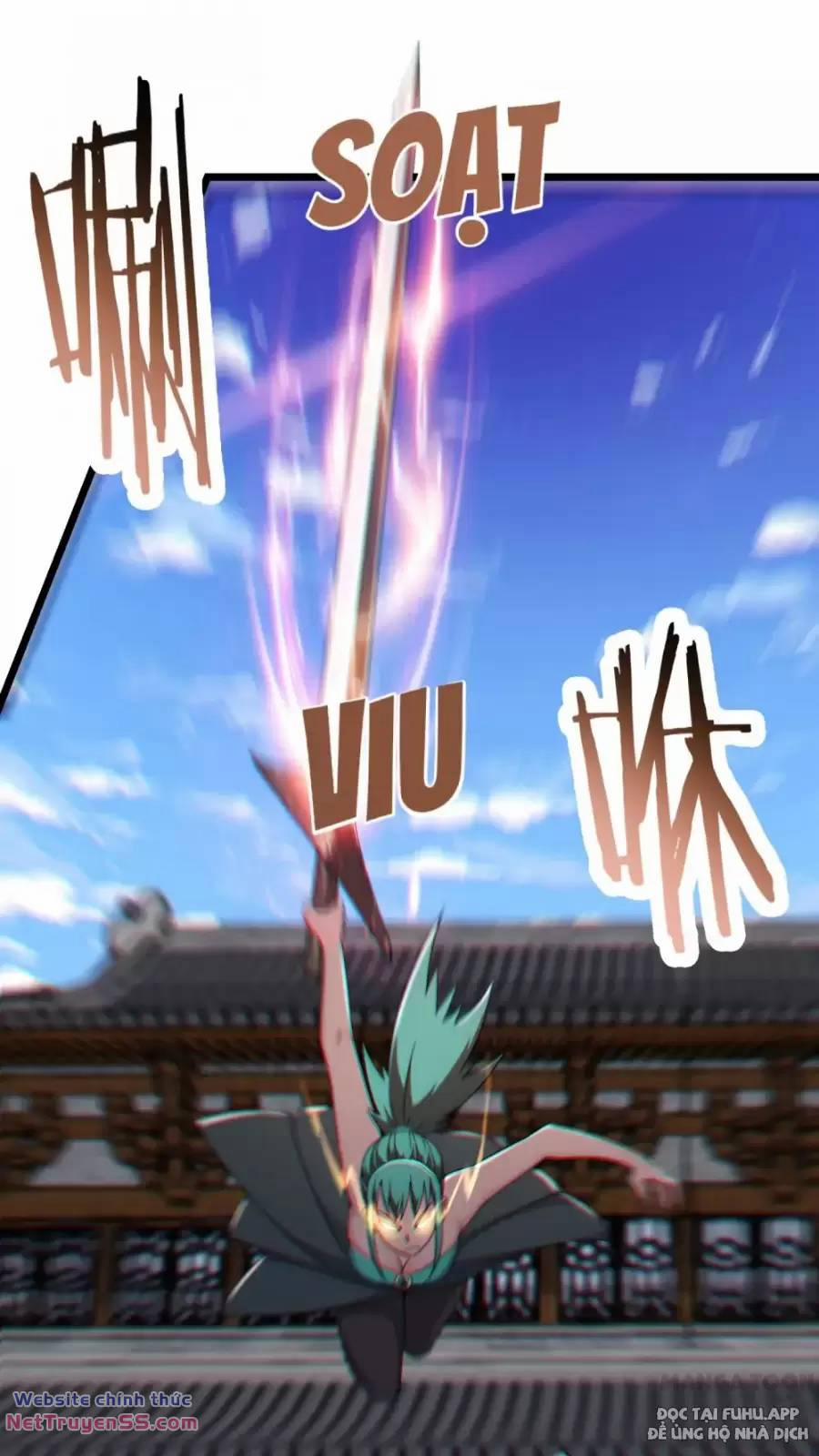 Đồ Đệ Của Ta Đều Là Nữ Ma Đầu 244 trang 2