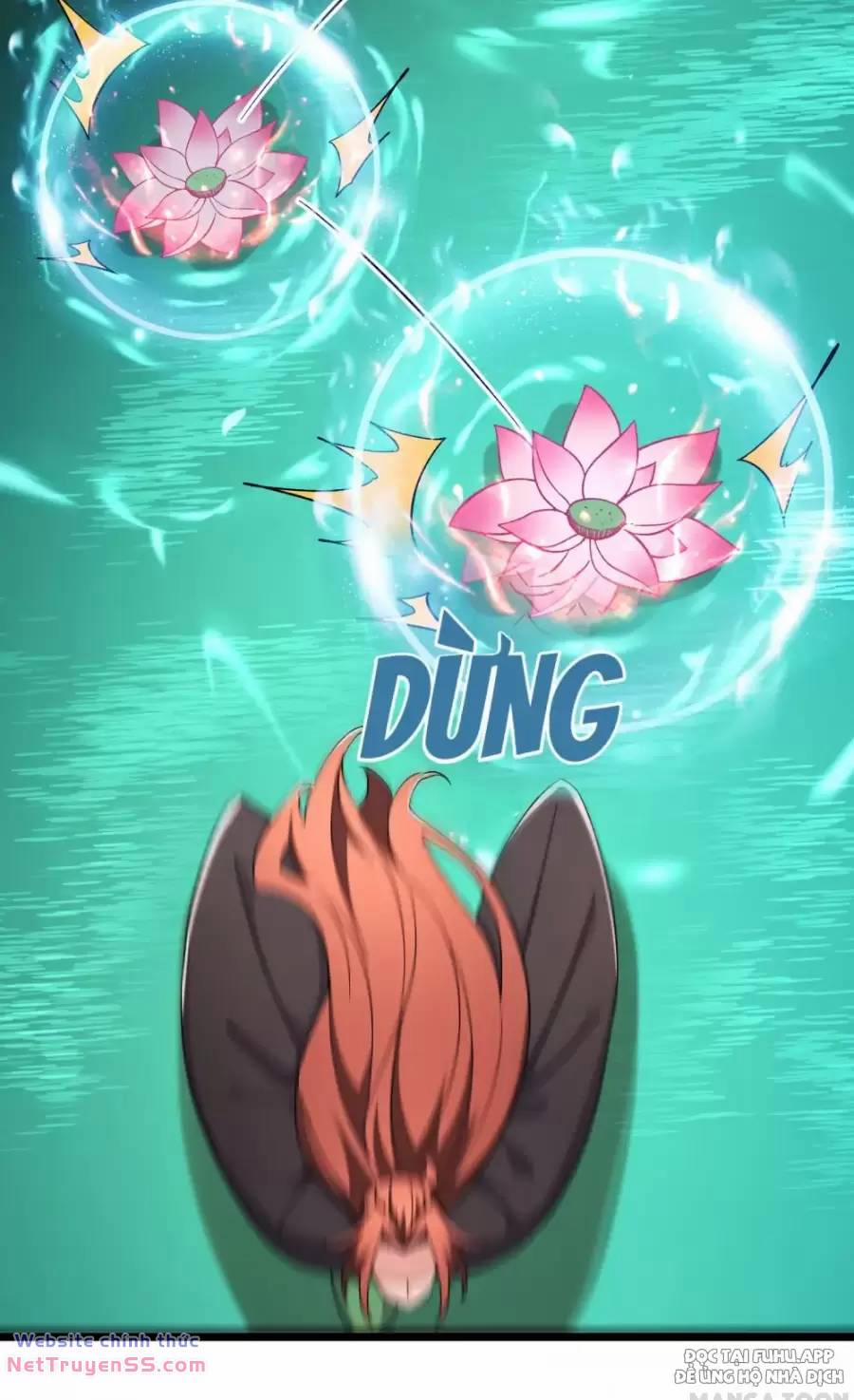 Đồ Đệ Của Ta Đều Là Nữ Ma Đầu 244 trang 20