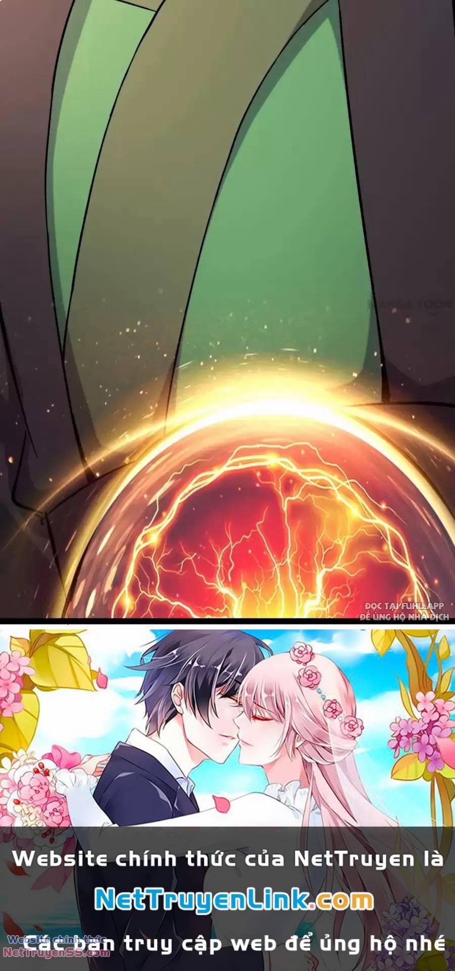 Đồ Đệ Của Ta Đều Là Nữ Ma Đầu 244 trang 38