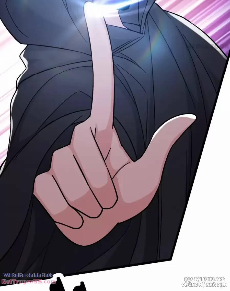 Đồ Đệ Của Ta Đều Là Nữ Ma Đầu 244 trang 4