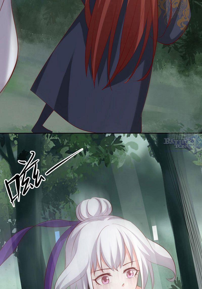 Đồ Đệ Của Ta Đều Là Nữ Ma Đầu 25 trang 10