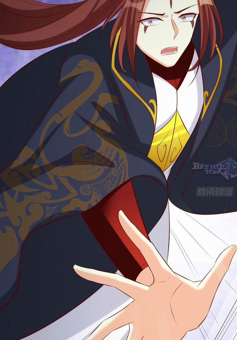 Đồ Đệ Của Ta Đều Là Nữ Ma Đầu 25 trang 13