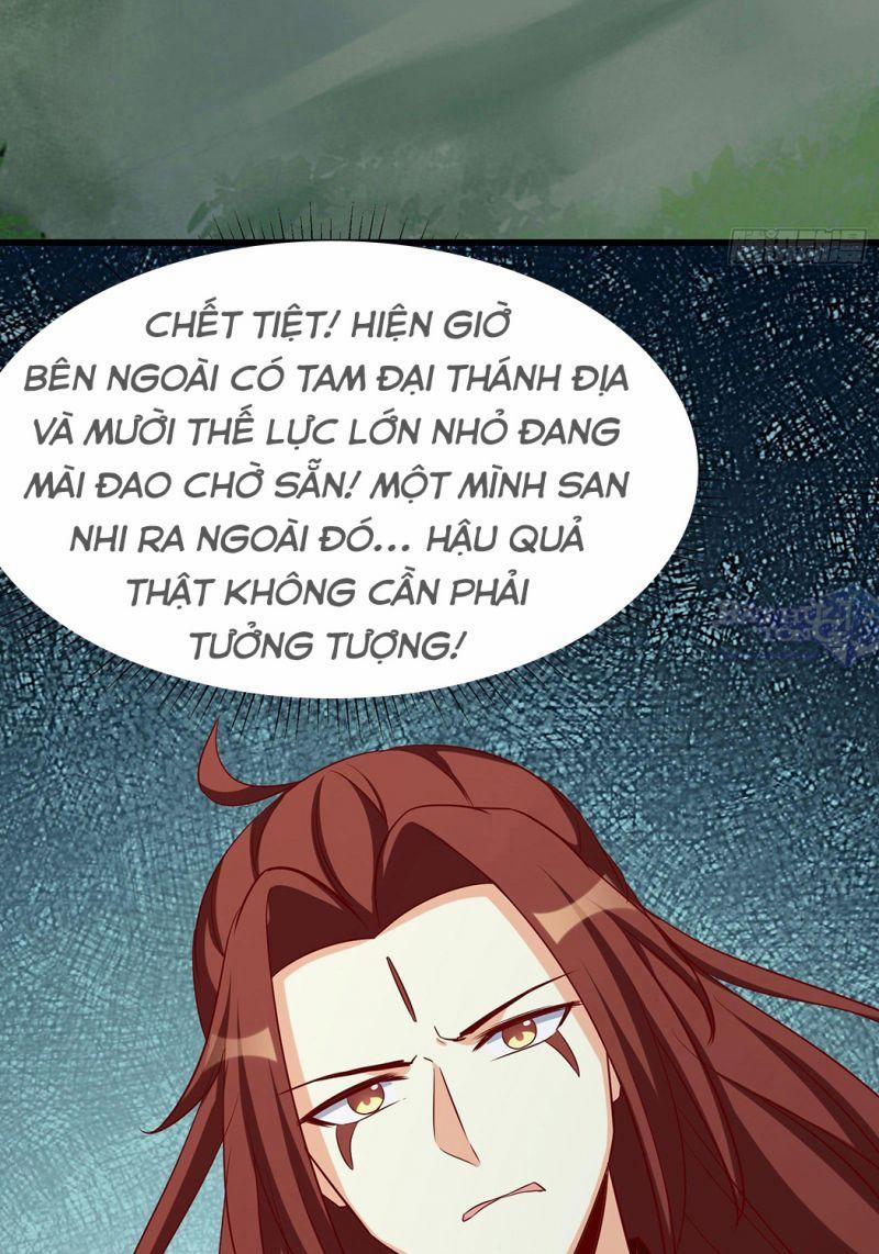 Đồ Đệ Của Ta Đều Là Nữ Ma Đầu 25 trang 18