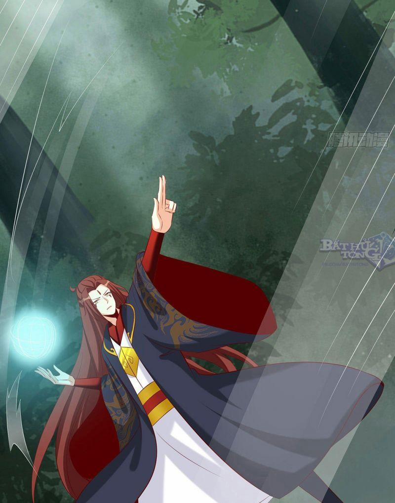 Đồ Đệ Của Ta Đều Là Nữ Ma Đầu 25 trang 2