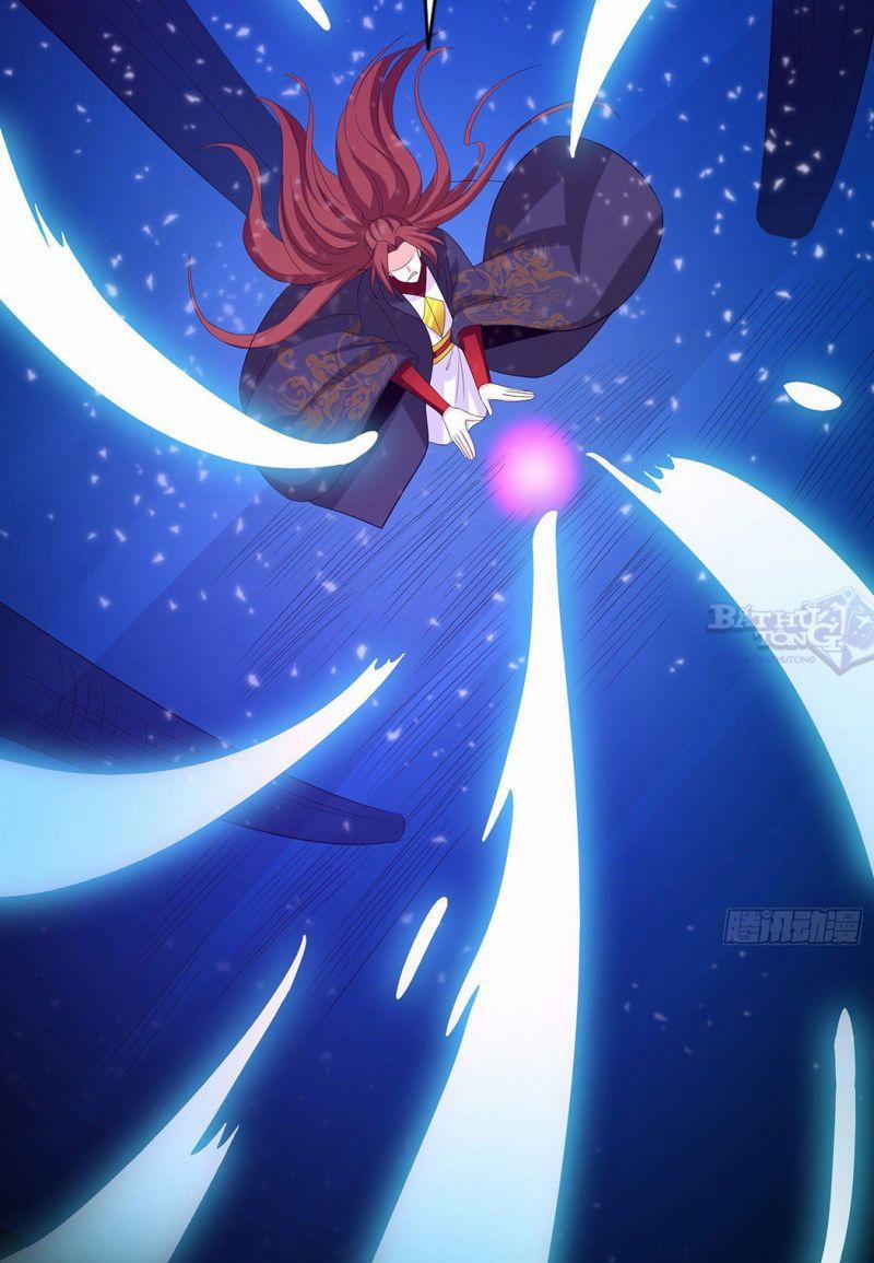 Đồ Đệ Của Ta Đều Là Nữ Ma Đầu 25 trang 27