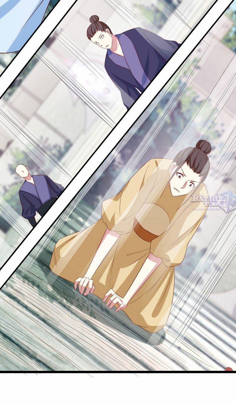 Đồ Đệ Của Ta Đều Là Nữ Ma Đầu 25 trang 33